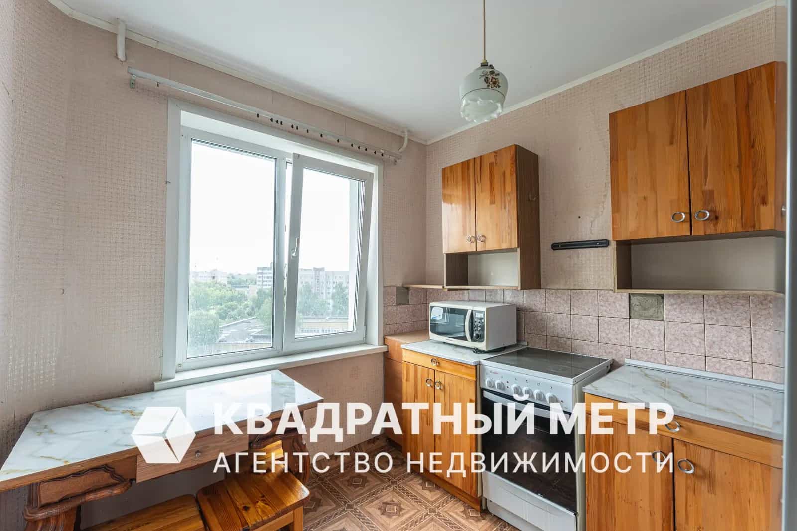 Беларусь, Минск, улица Якубова, 38