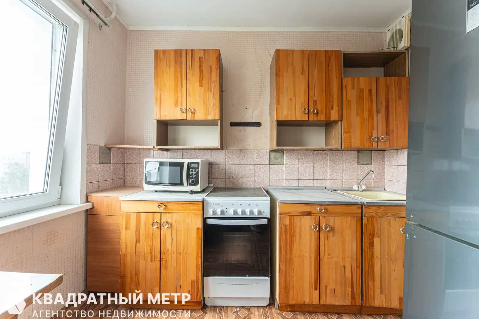 Беларусь, Минск, улица Якубова, 38, фото 2