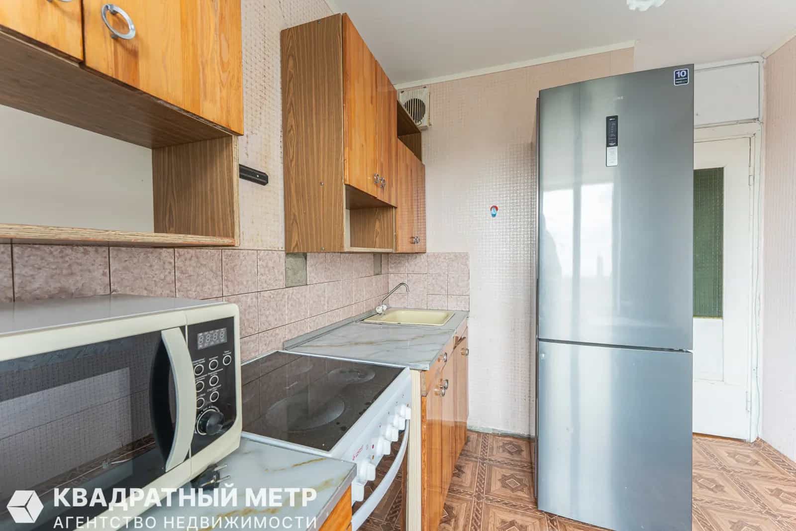 Беларусь, Минск, улица Якубова, 38, фото 4