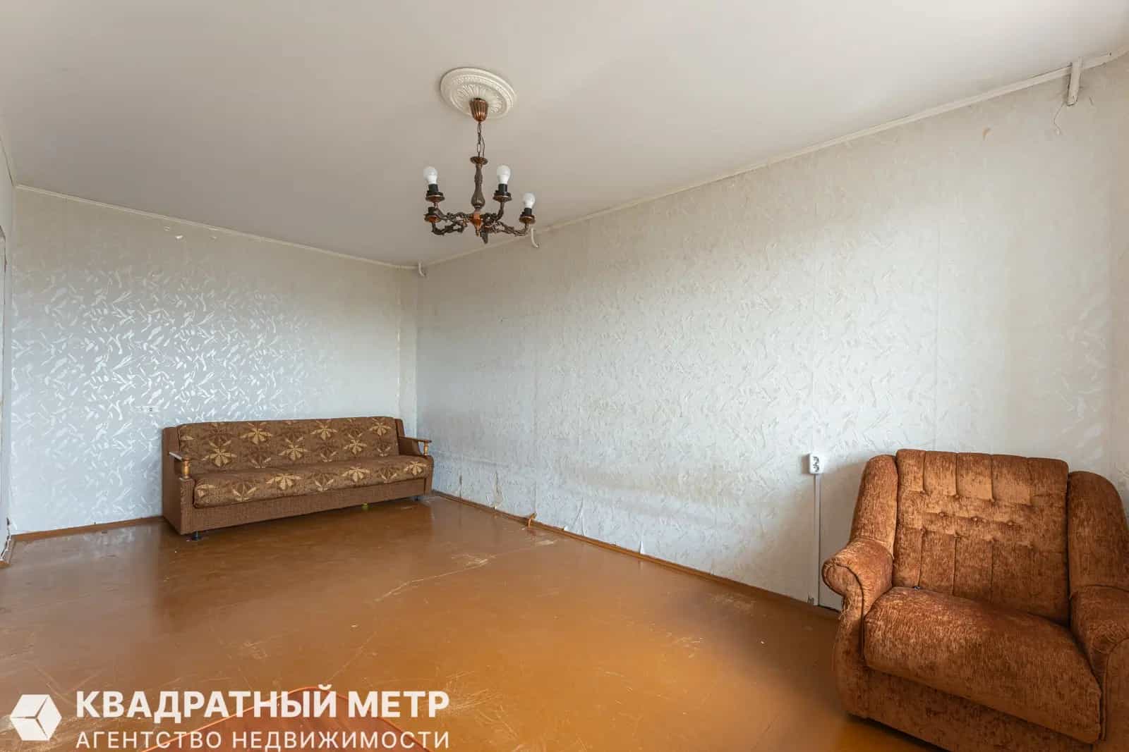 Беларусь, Минск, улица Якубова, 38, фото 7