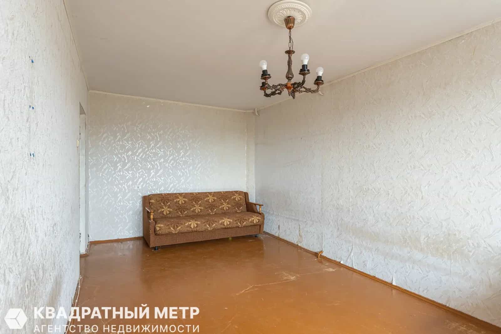Беларусь, Минск, улица Якубова, 38, фото 8