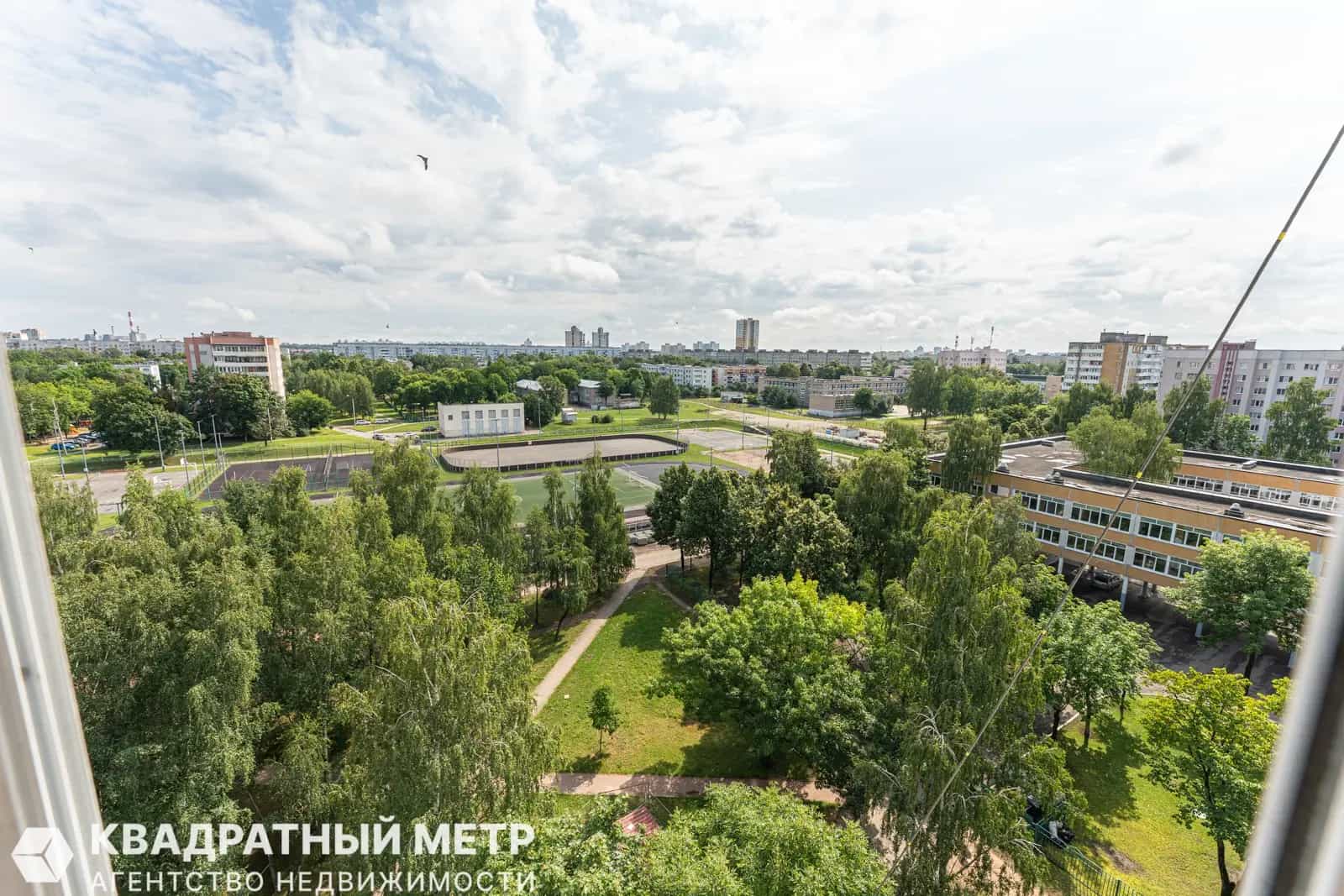 Беларусь, Минск, улица Якубова, 38, фото 9