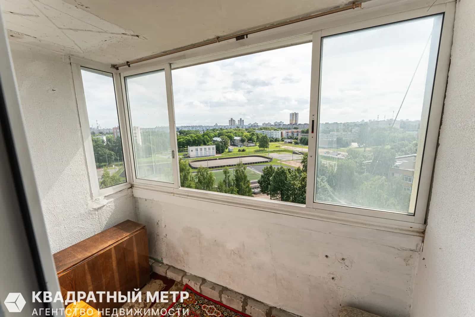 Беларусь, Минск, улица Якубова, 38, фото 11