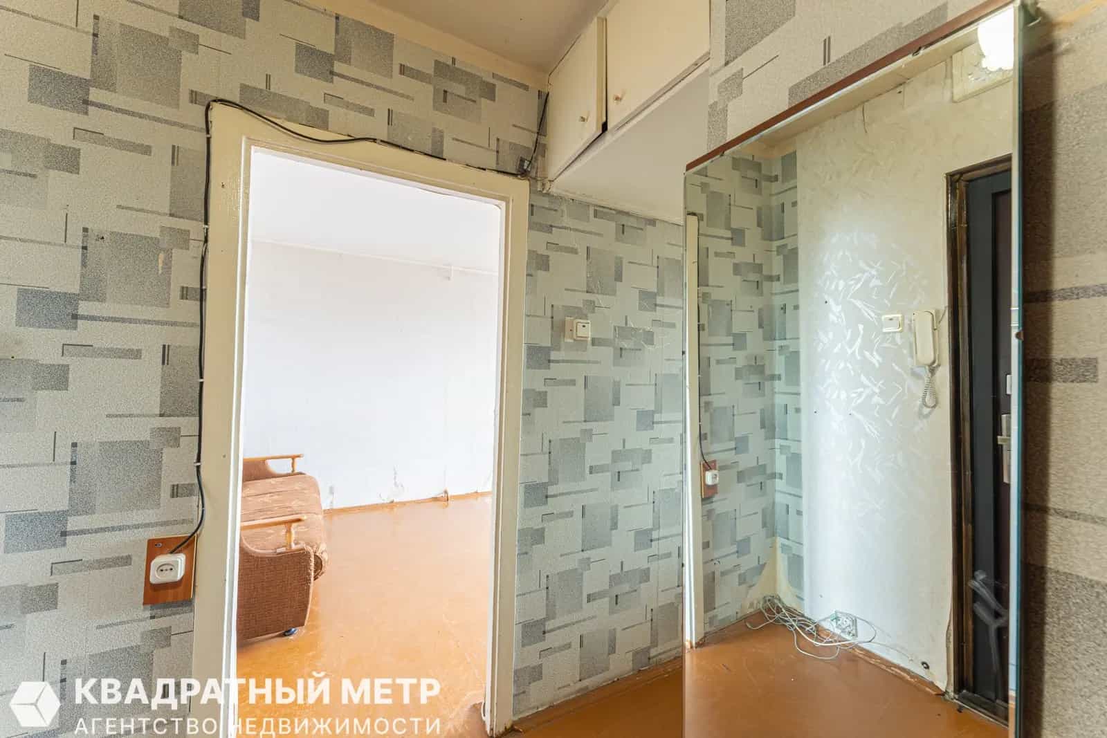 Беларусь, Минск, улица Якубова, 38, фото 12
