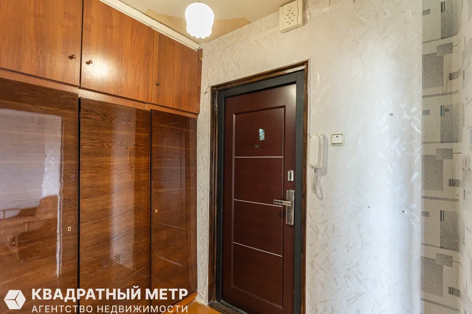 Беларусь, Минск, улица Якубова, 38, фото 14