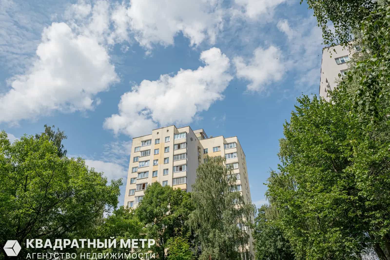 Беларусь, Минск, улица Якубова, 38, фото 21