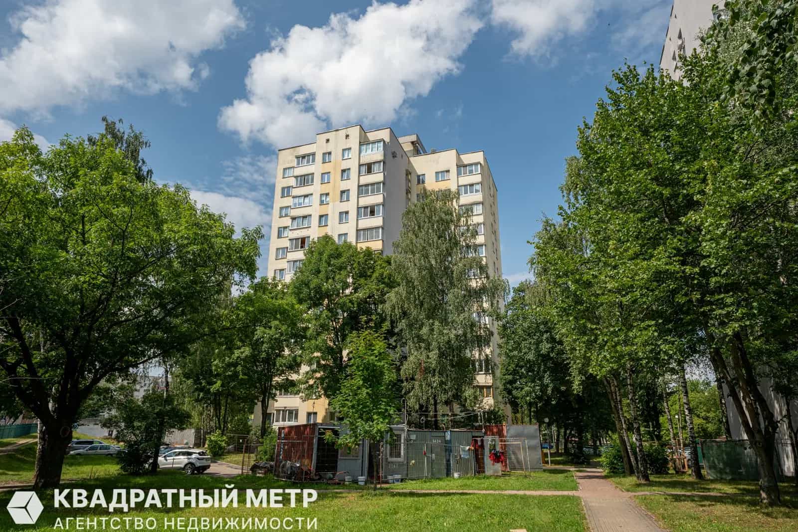 Беларусь, Минск, улица Якубова, 38, фото 22