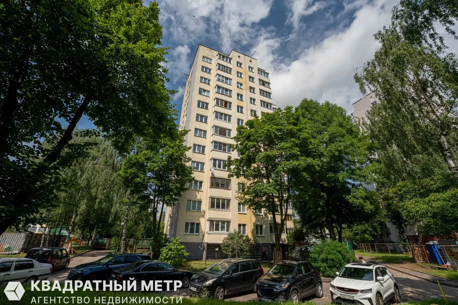 Беларусь, Минск, улица Якубова, 38, фото 24