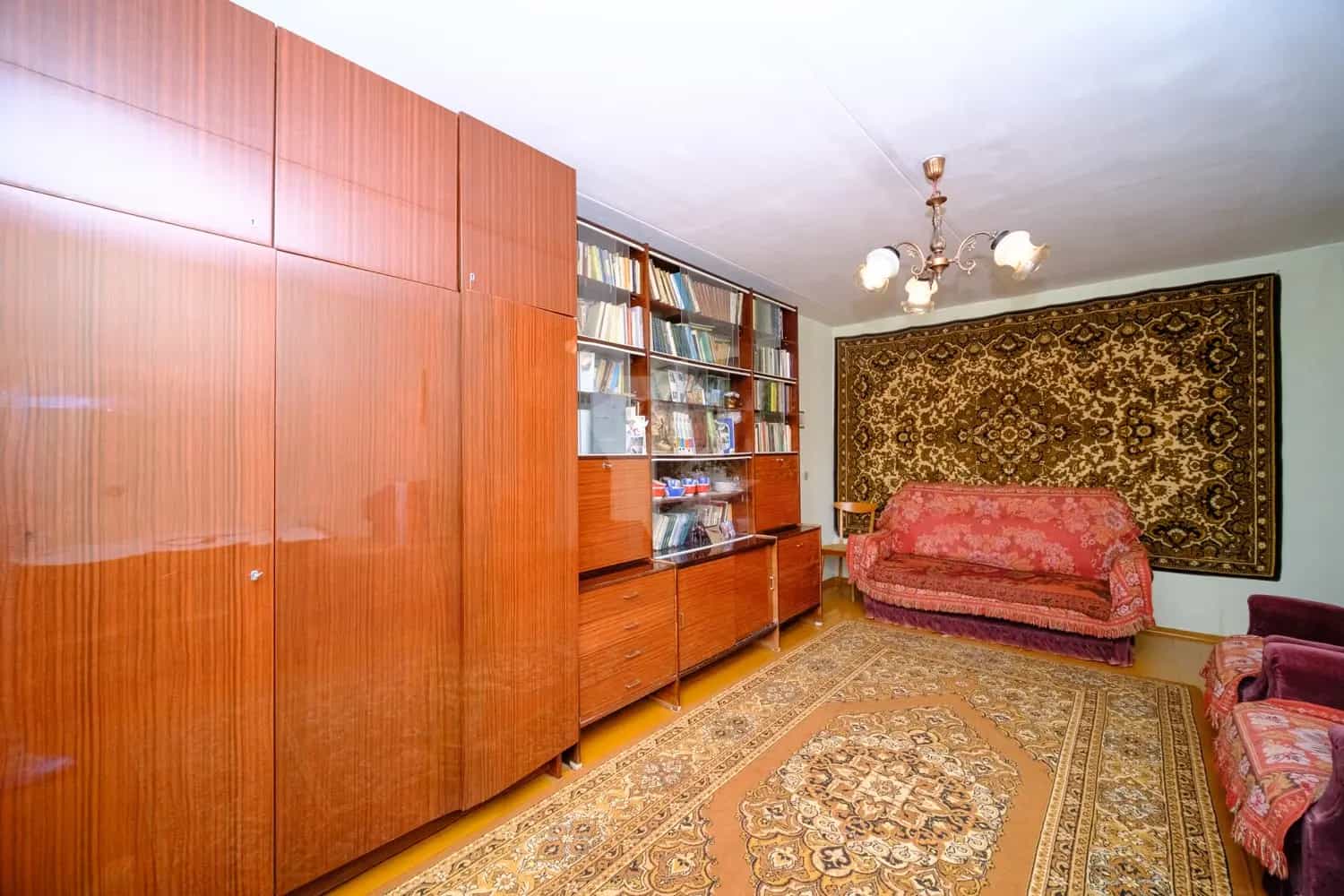 Беларусь, Минск, улица Кольцова, 18к1, фото 4