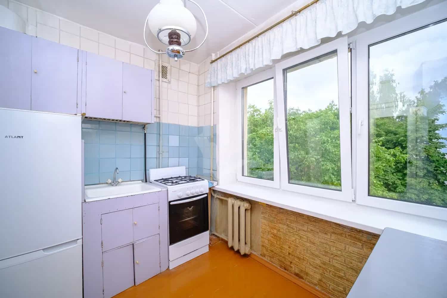 Беларусь, Минск, улица Кольцова, 18к1, фото 11