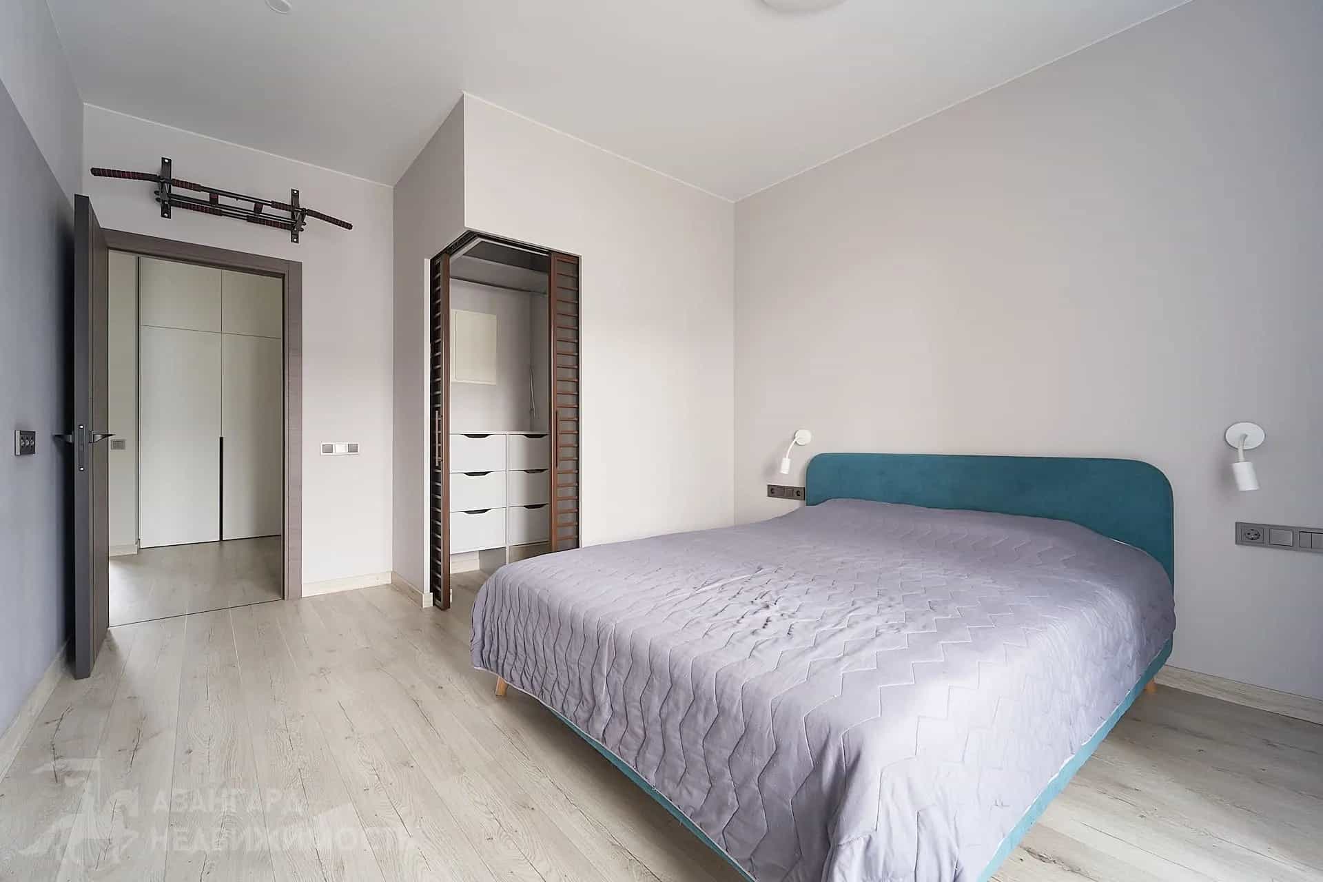 Беларусь, Минский район, Боровлянский сельсовет, деревня Копище, Авиационная улица, 12, фото 15