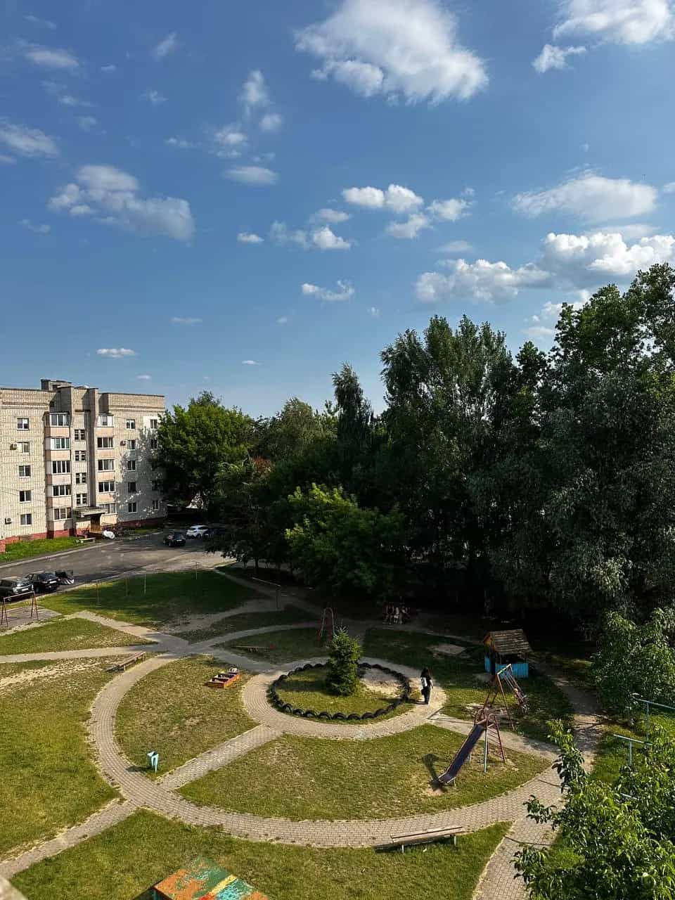 Беларусь, Гомельская область, Жлобин, Первомайская улица, 107, фото 13