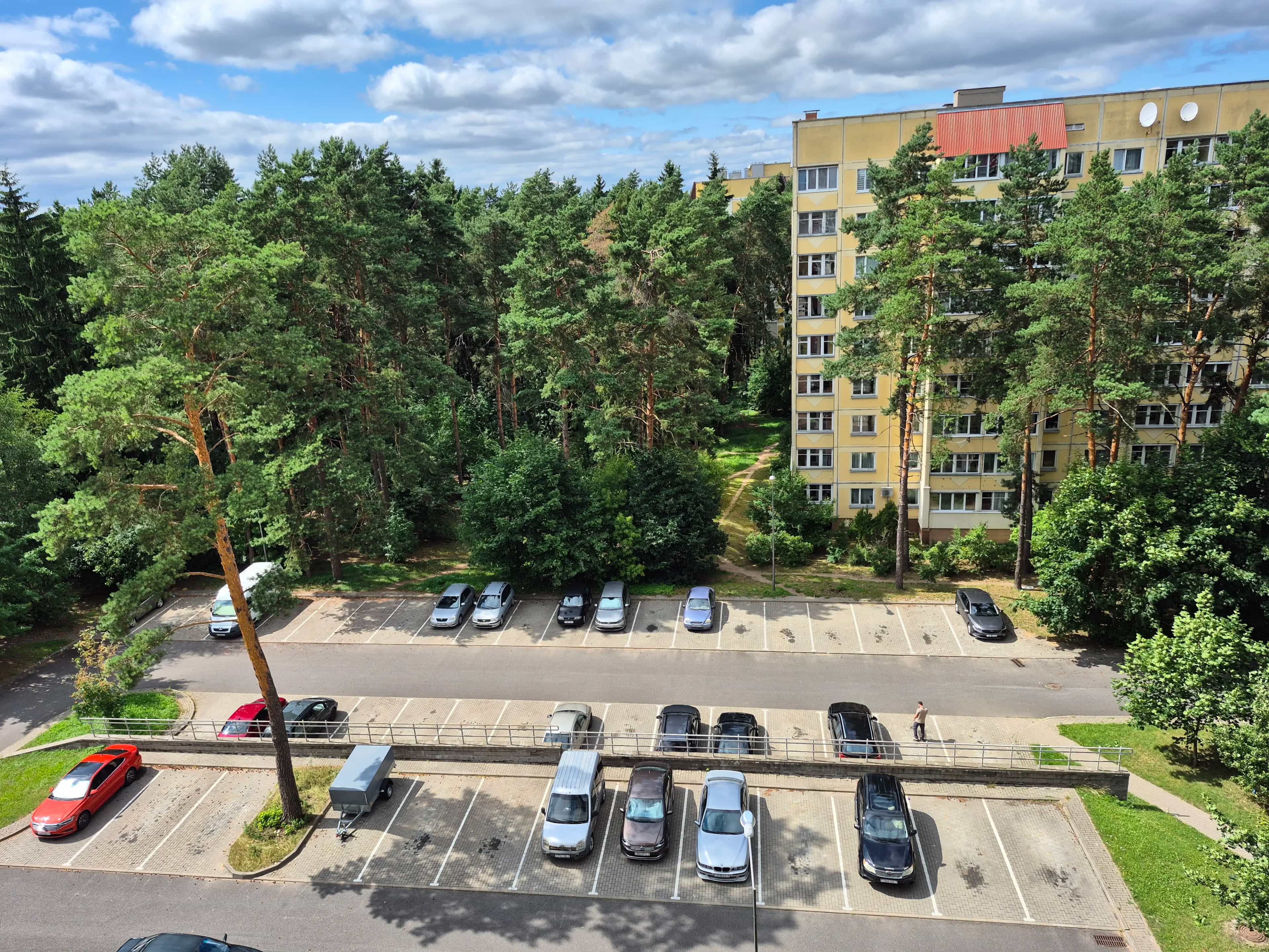 Беларусь, Минск, Рогачёвская улица, 1А, фото 5
