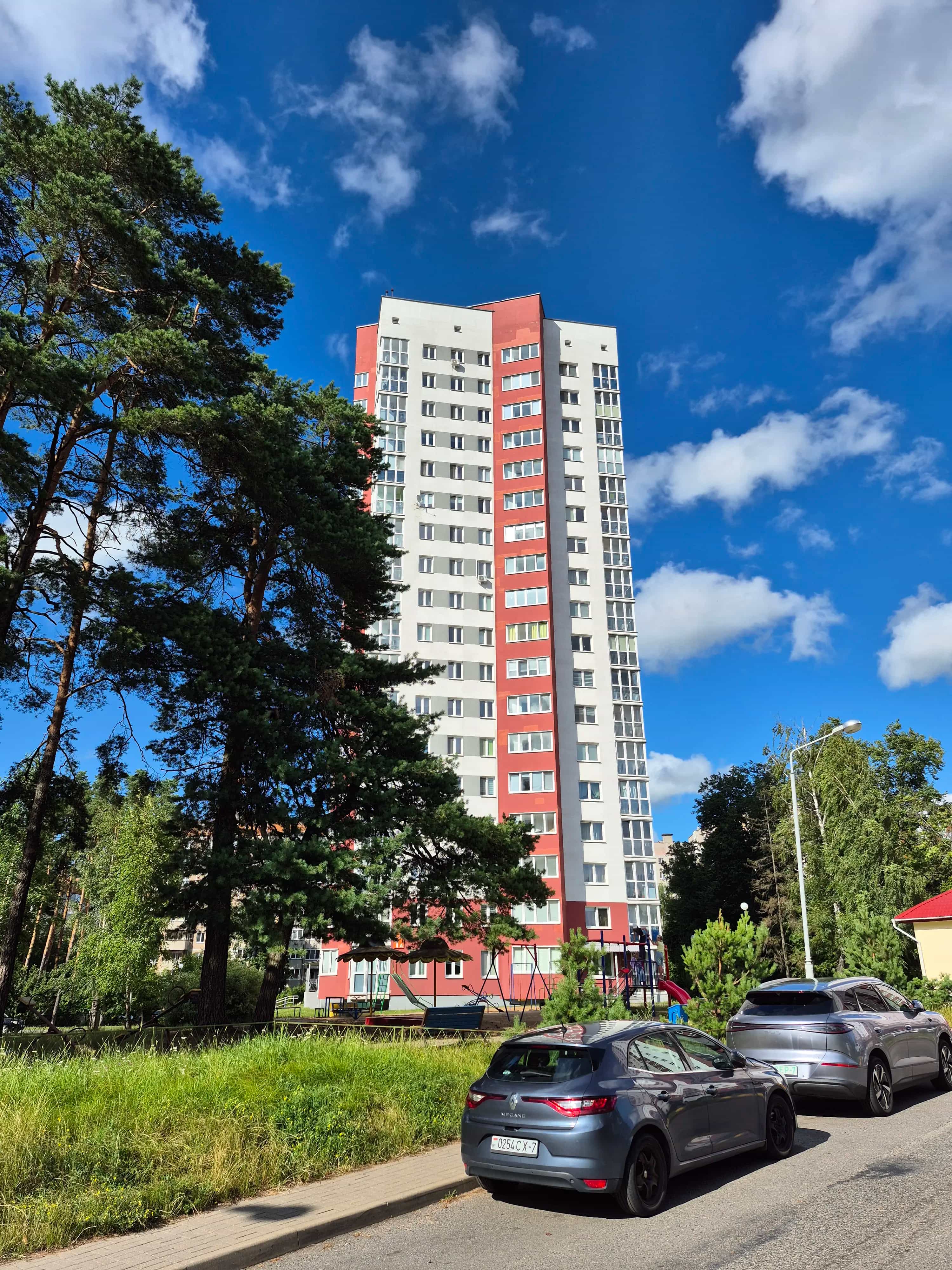 Беларусь, Минск, Рогачёвская улица, 1А, фото 17