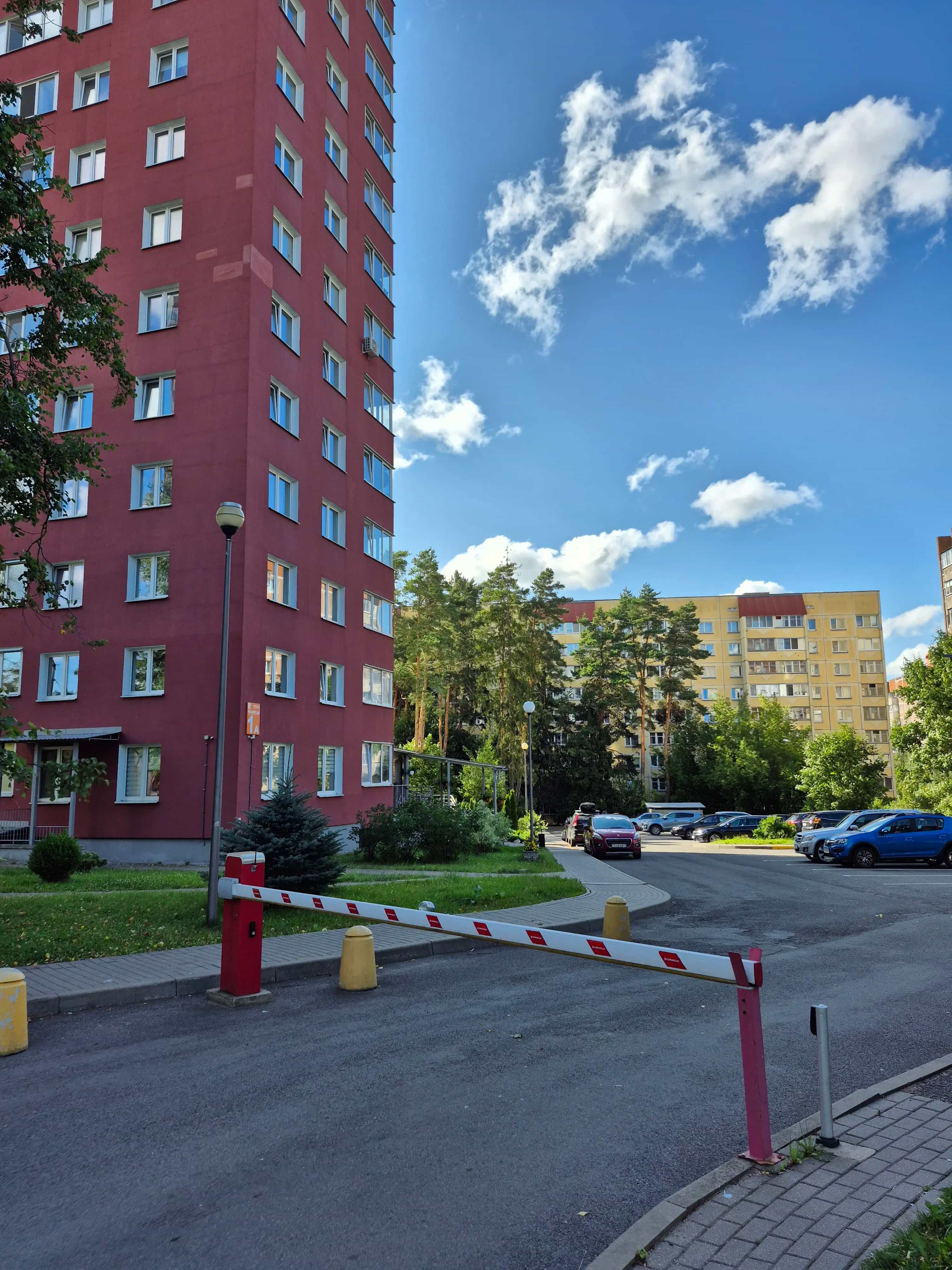 Беларусь, Минск, Рогачёвская улица, 1А, фото 18
