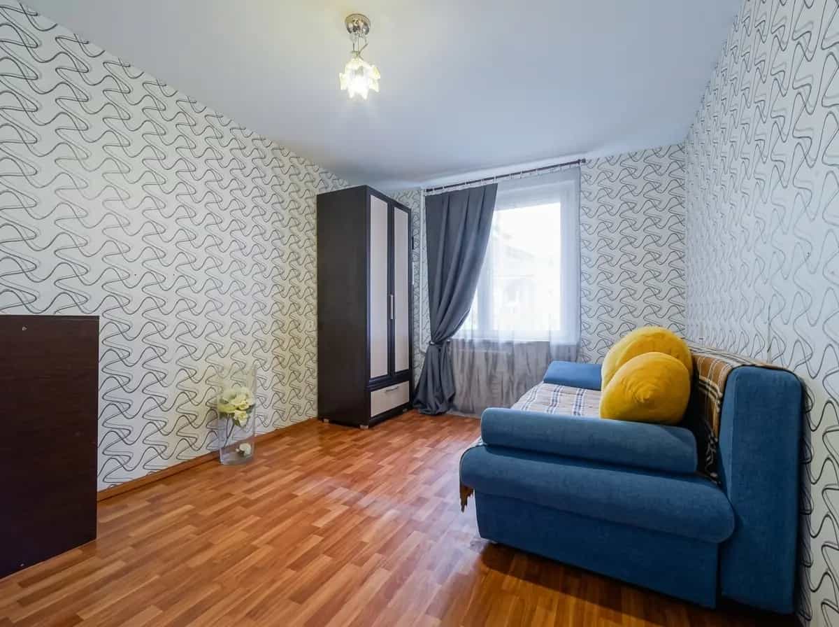 Беларусь, Минск, Балтийская улица, 4, фото 4