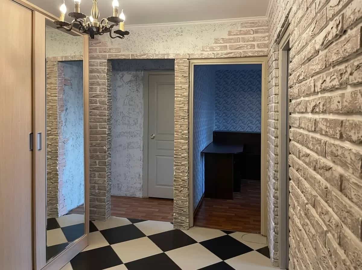 Беларусь, Минск, Балтийская улица, 4, фото 6