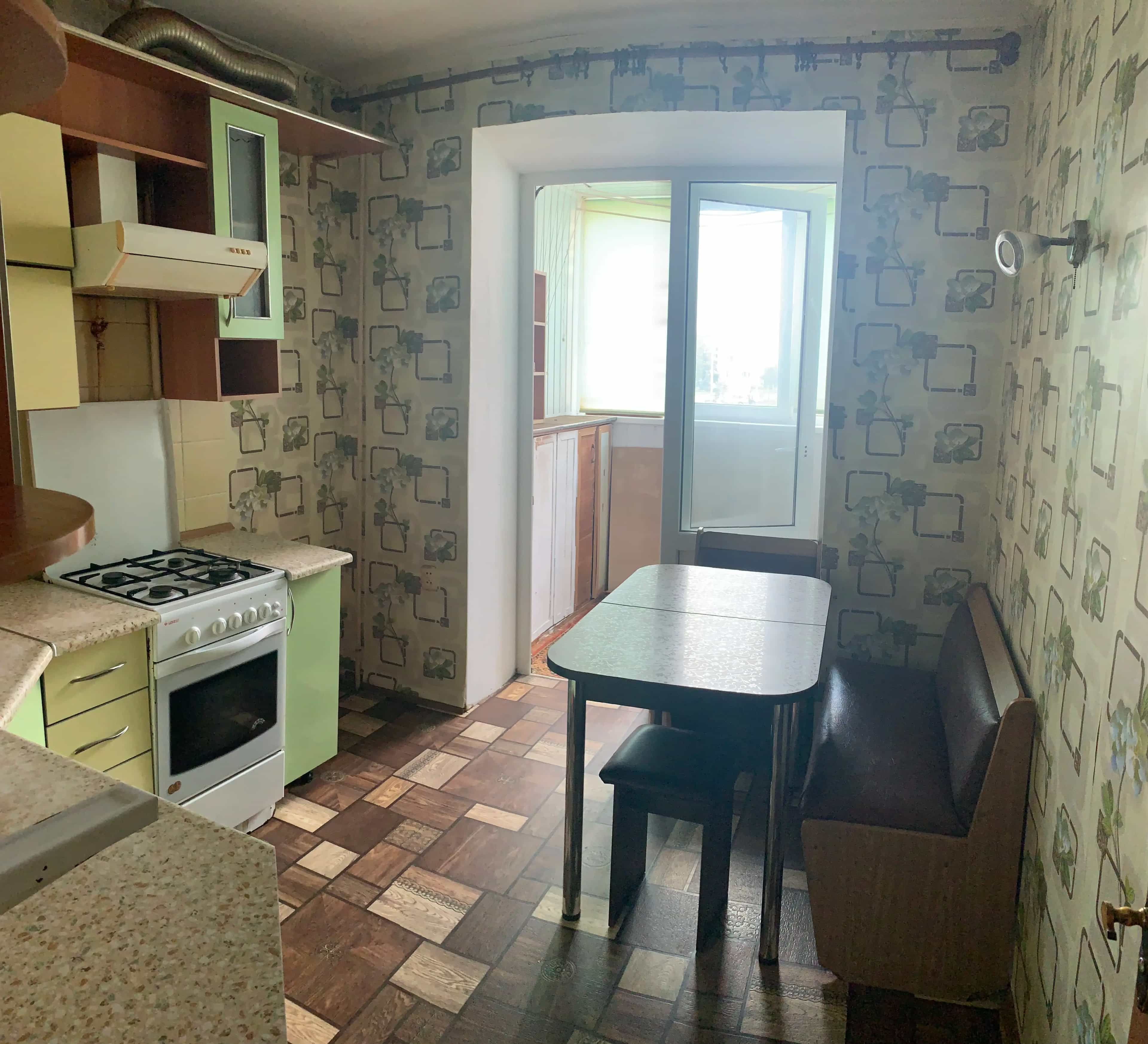 Беларусь, Гомельский район, Красненский сельсовет, агрогородок Мичуринская, улица Мира, 39