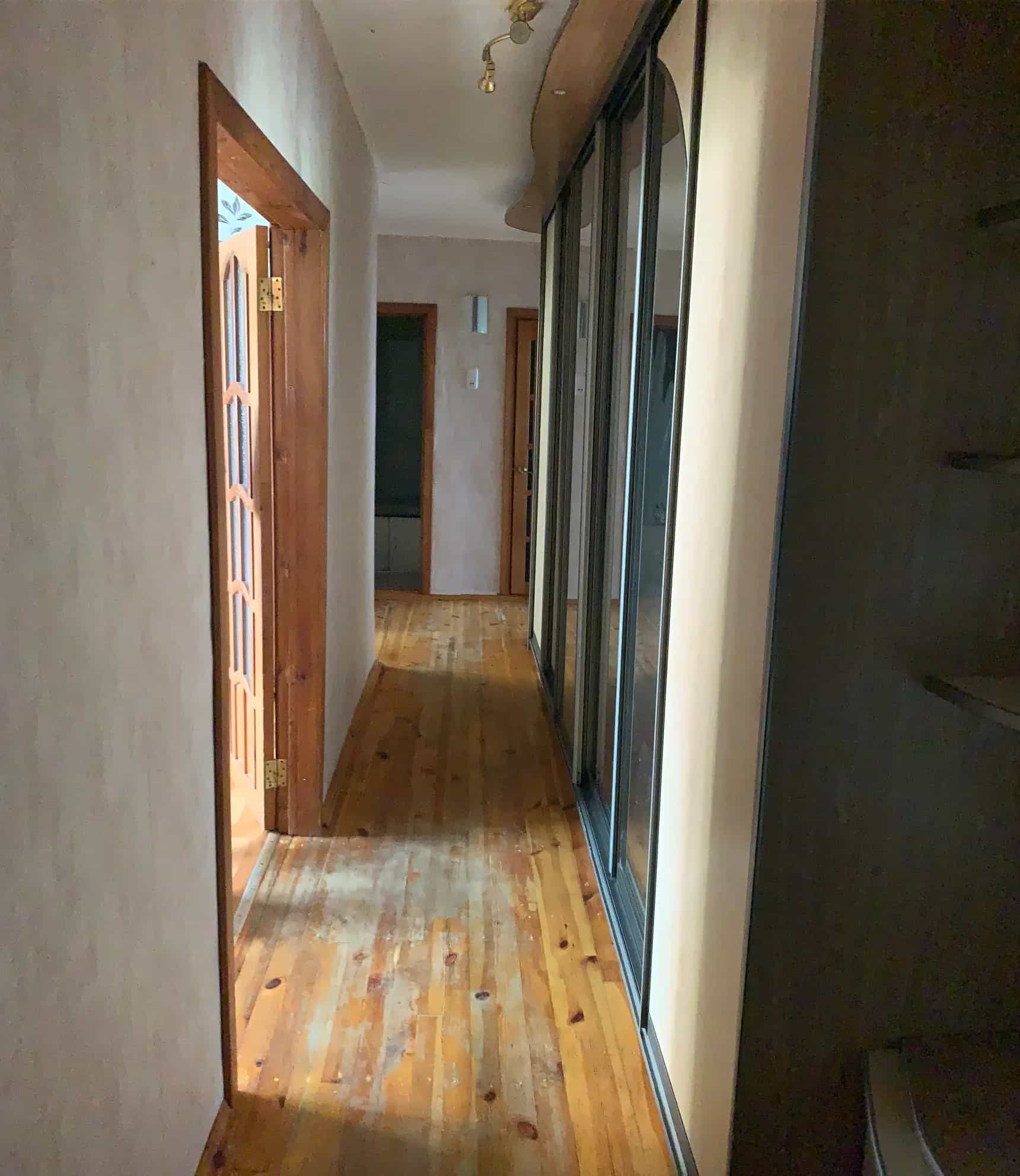 Беларусь, Гомельский район, Красненский сельсовет, агрогородок Мичуринская, улица Мира, 39, фото 6