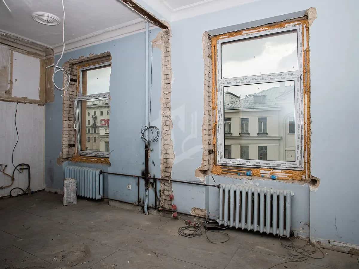 Беларусь, Минск, улица Ленина, 18, фото 20