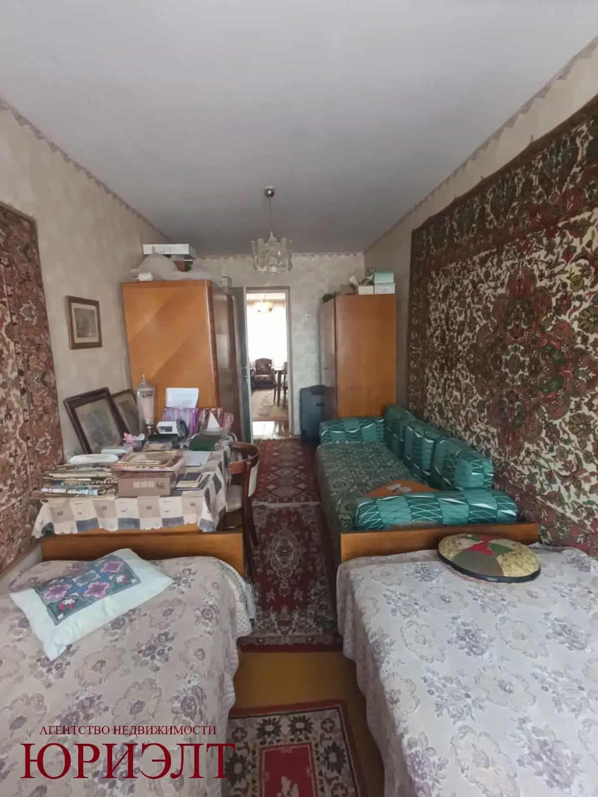 Беларусь, Брестская область, Пинск, улица Кирова, 2, фото 3