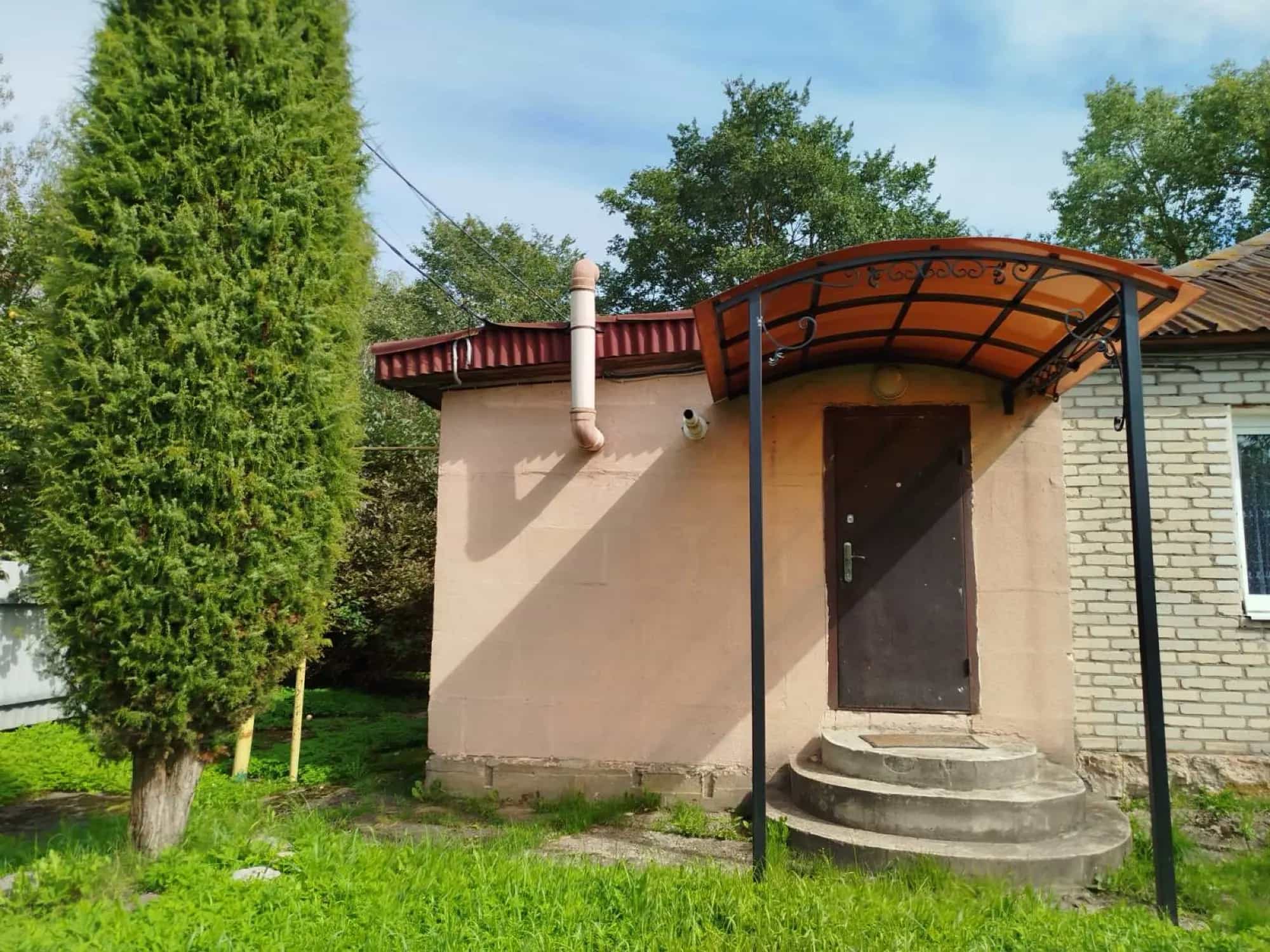 Беларусь, Витебская область, Полоцкий район, Солоникский сельсовет, деревня Богатырская, Центральная улица, 28