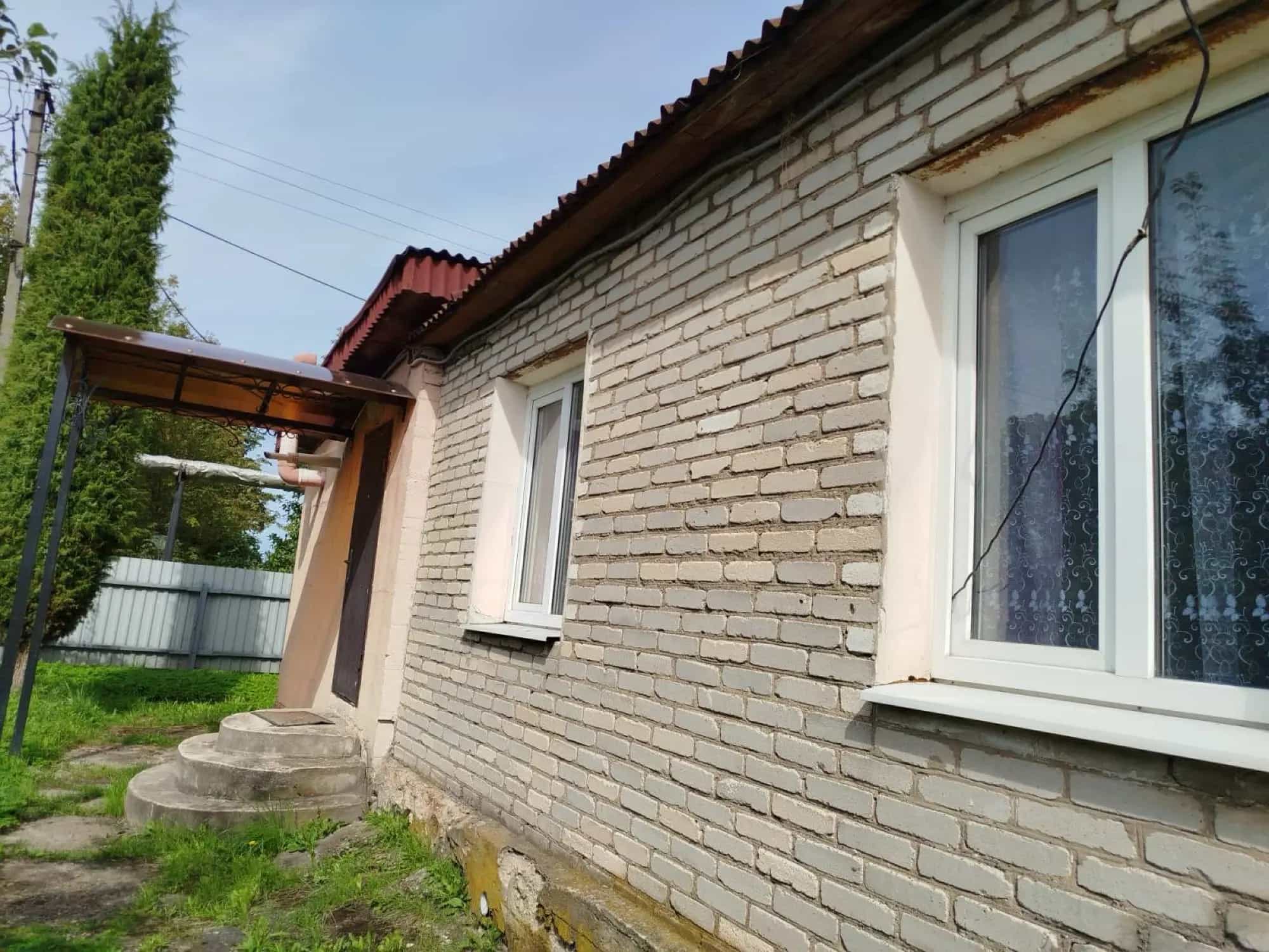 Беларусь, Витебская область, Полоцкий район, Солоникский сельсовет, деревня Богатырская, Центральная улица, 28, фото 2