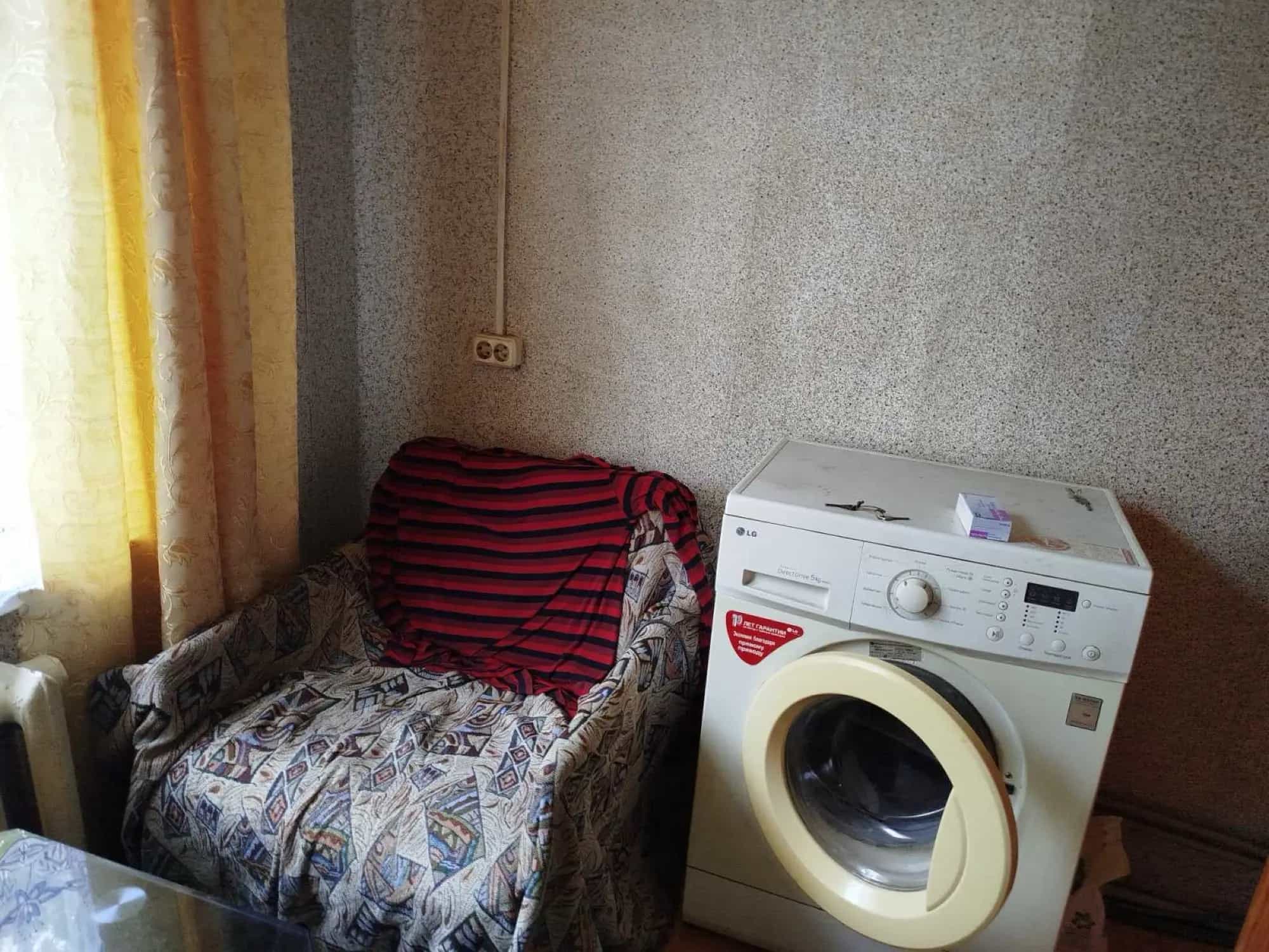 Беларусь, Витебская область, Полоцкий район, Солоникский сельсовет, деревня Богатырская, Центральная улица, 28, фото 8