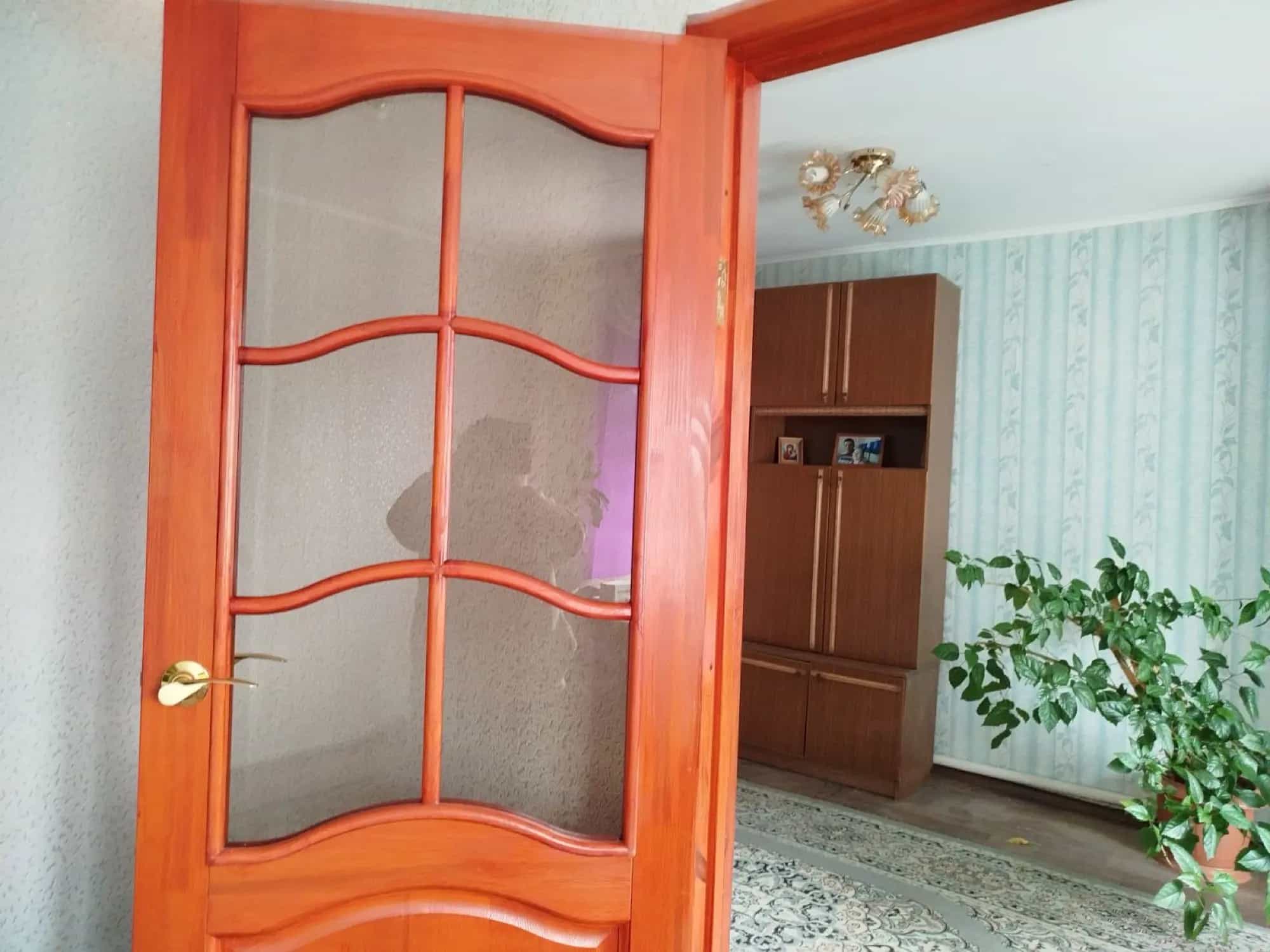 Беларусь, Витебская область, Полоцкий район, Солоникский сельсовет, деревня Богатырская, Центральная улица, 28, фото 11