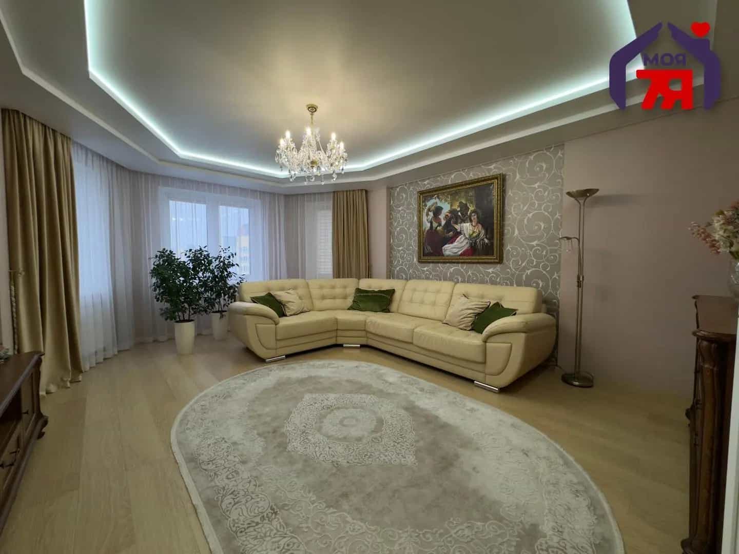 Беларусь, Минск, улица Академика Высоцкого, 1, фото 2