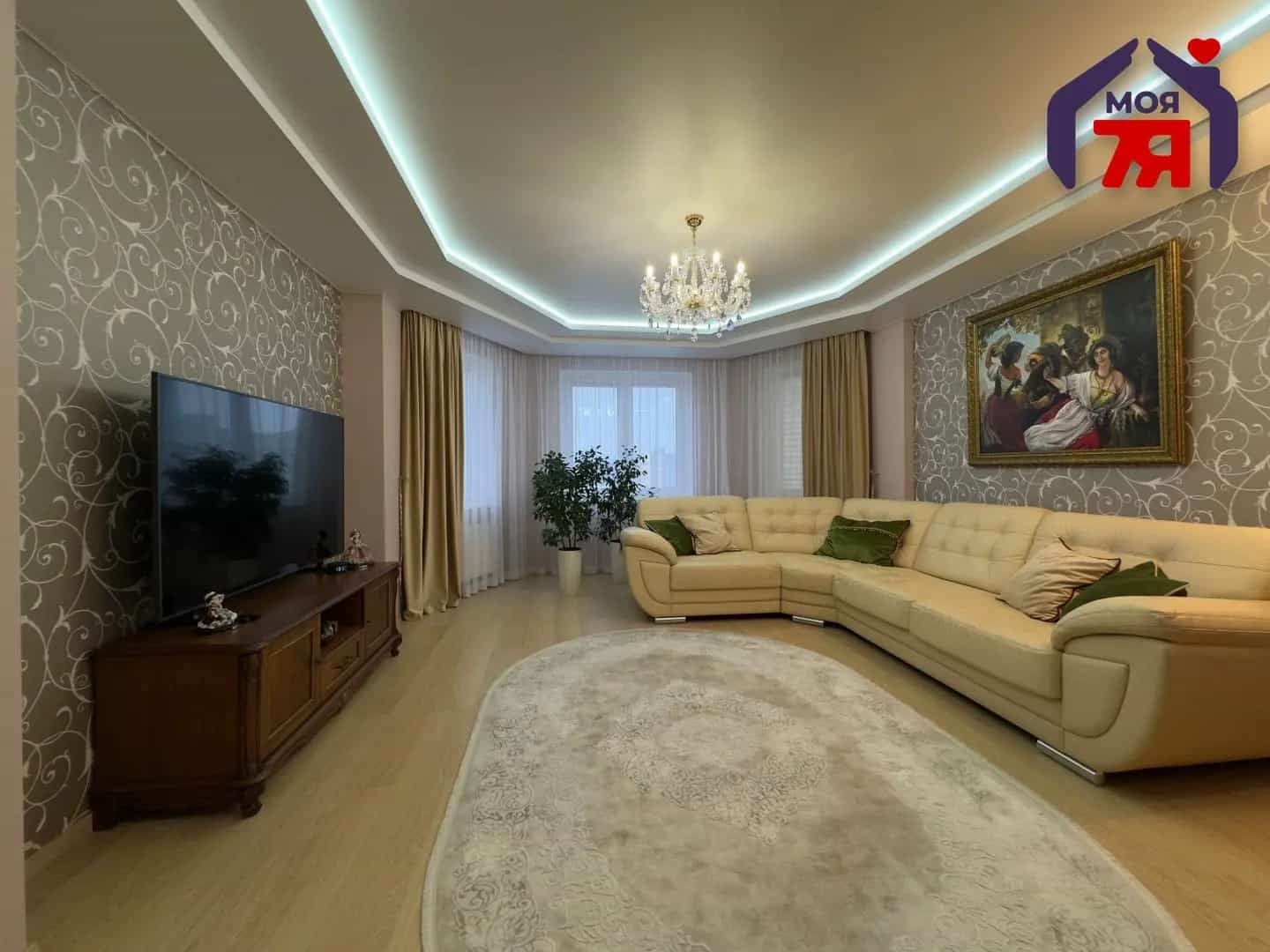 Беларусь, Минск, улица Академика Высоцкого, 1, фото 3