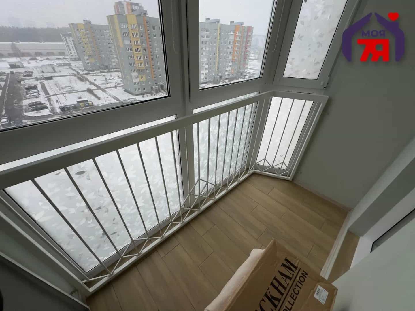 Беларусь, Минск, улица Академика Высоцкого, 1, фото 8