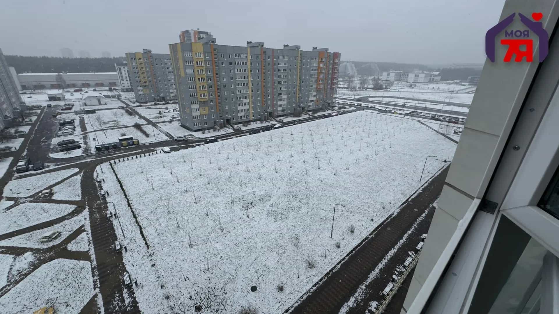 Беларусь, Минск, улица Академика Высоцкого, 1, фото 9