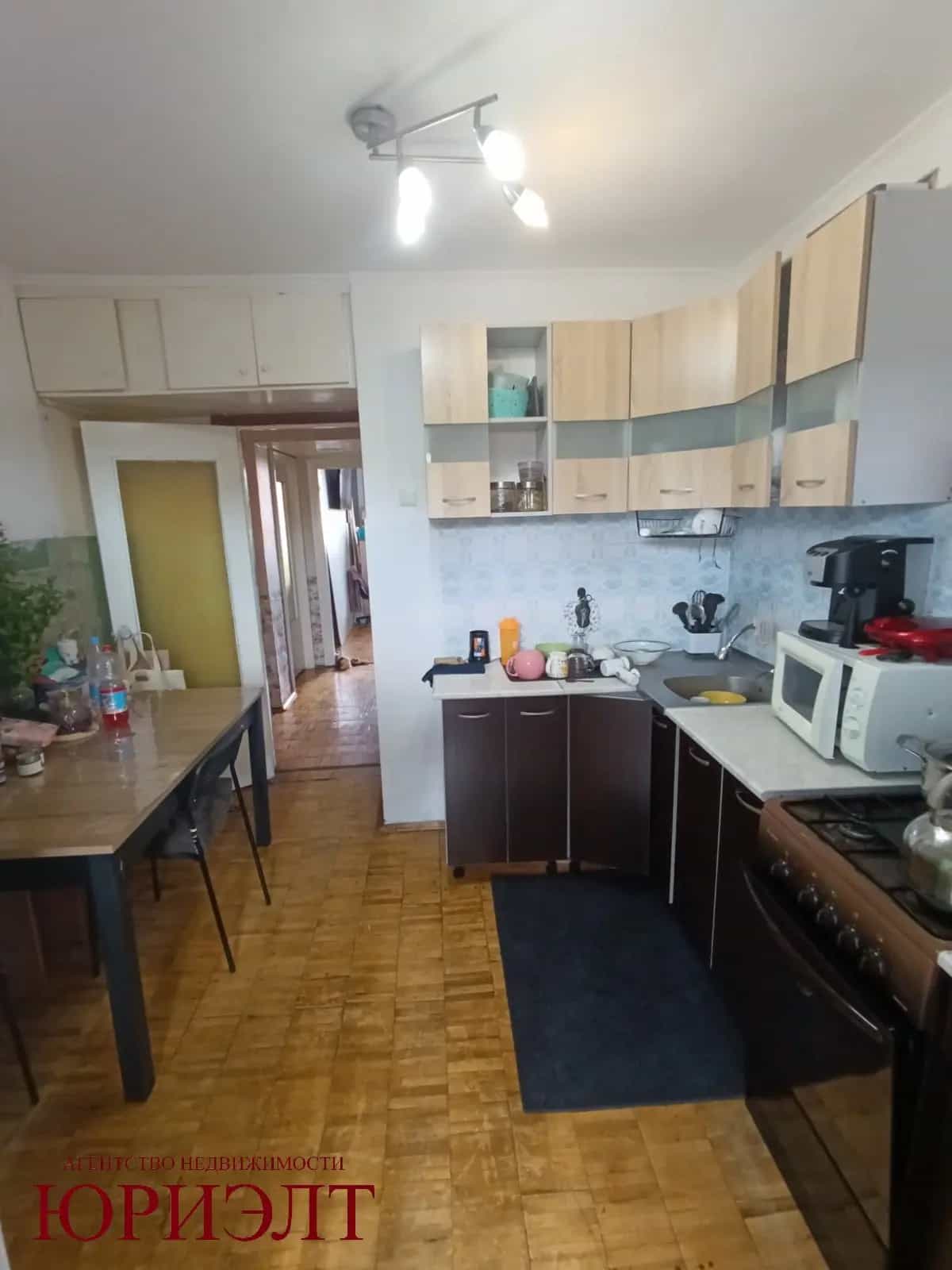 Беларусь, Брестская область, Пинск, улица Рокоссовского, 29, фото 5