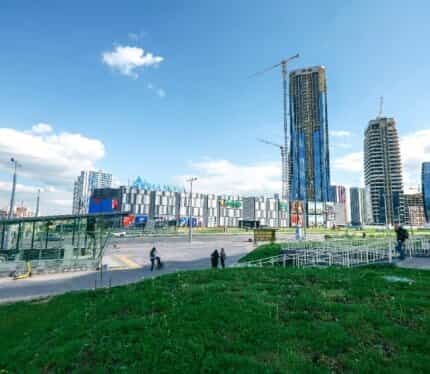 Фото объекта
