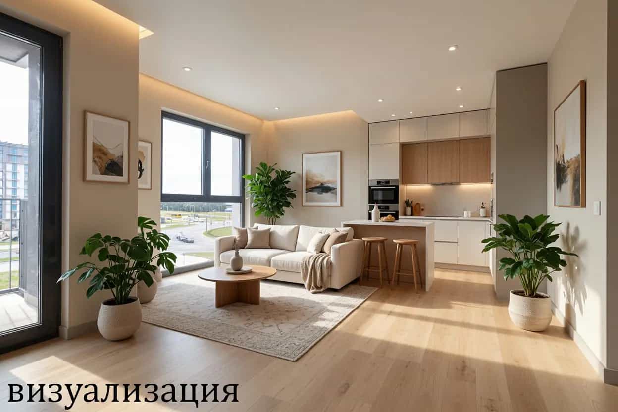 Беларусь, Минск, улица Александра Воинова, 32, фото 7
