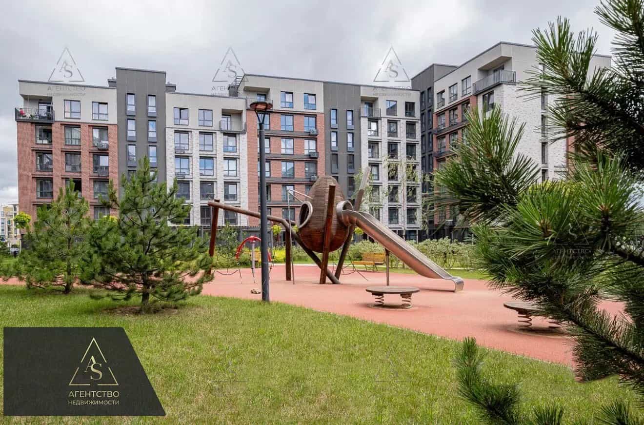 Беларусь, Минск, улица Виталия Цвирко, 76