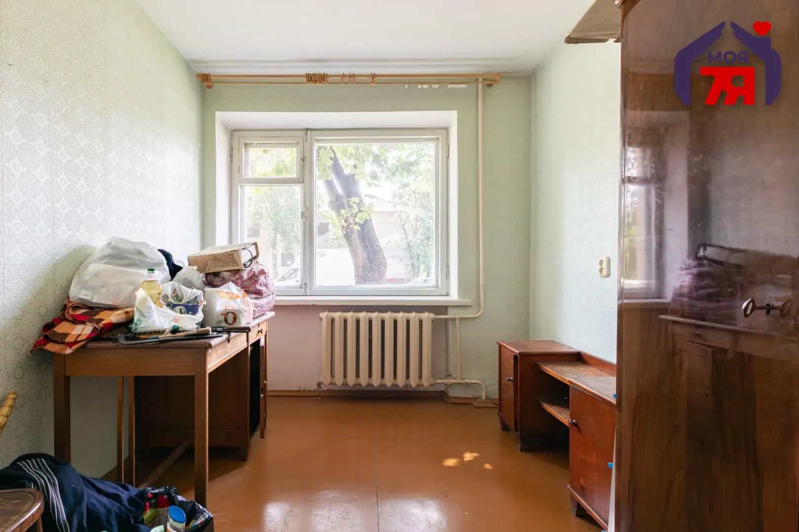 Беларусь, Минск, улица Кольцова, 8к1, фото 6