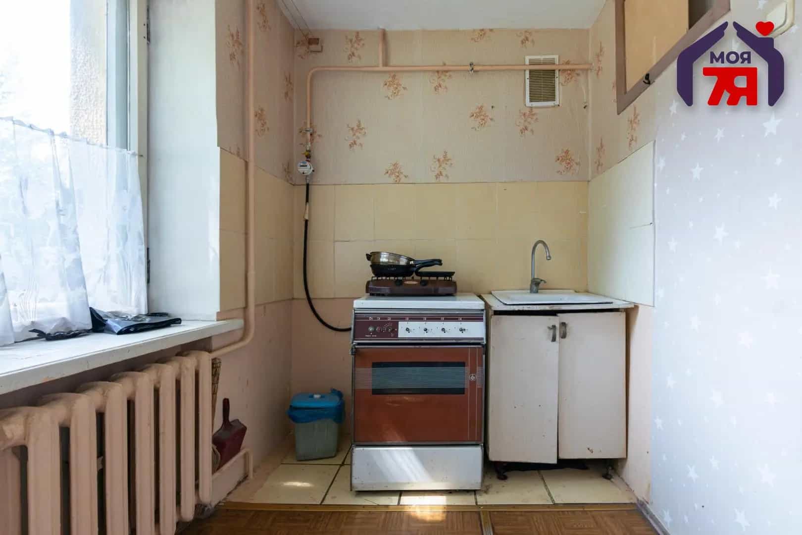 Беларусь, Минск, улица Кольцова, 8к1, фото 10