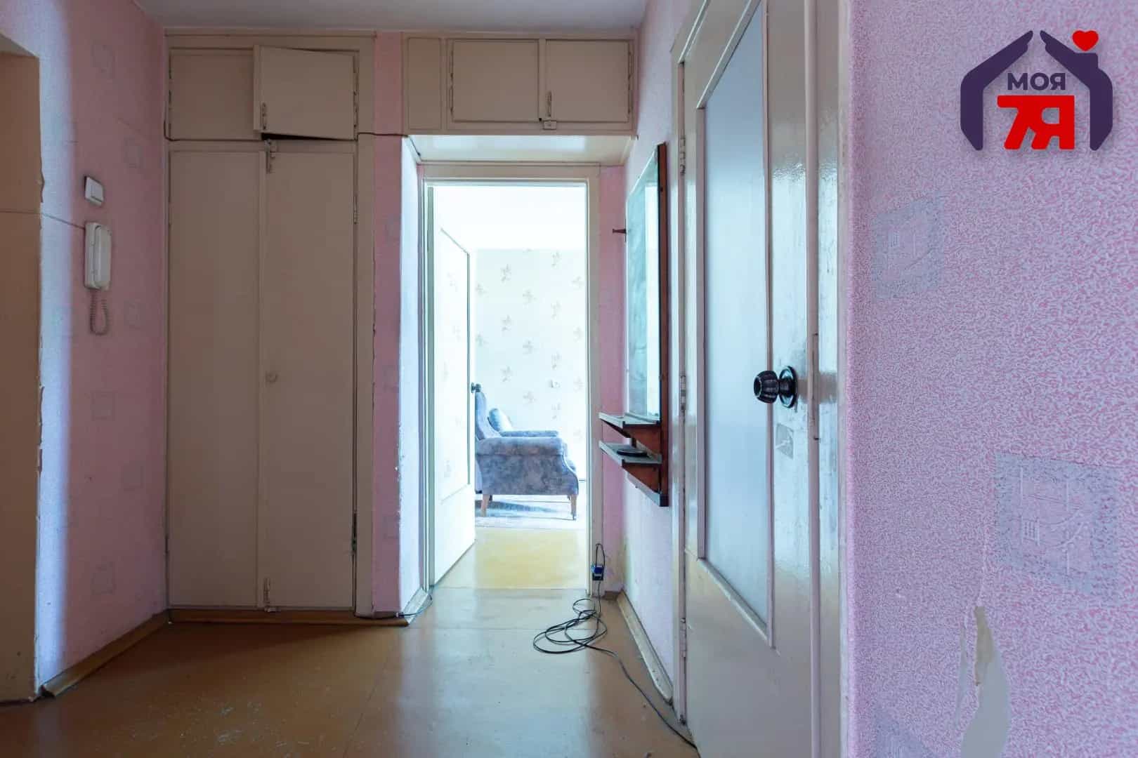 Беларусь, Минск, улица Кольцова, 8к1, фото 13