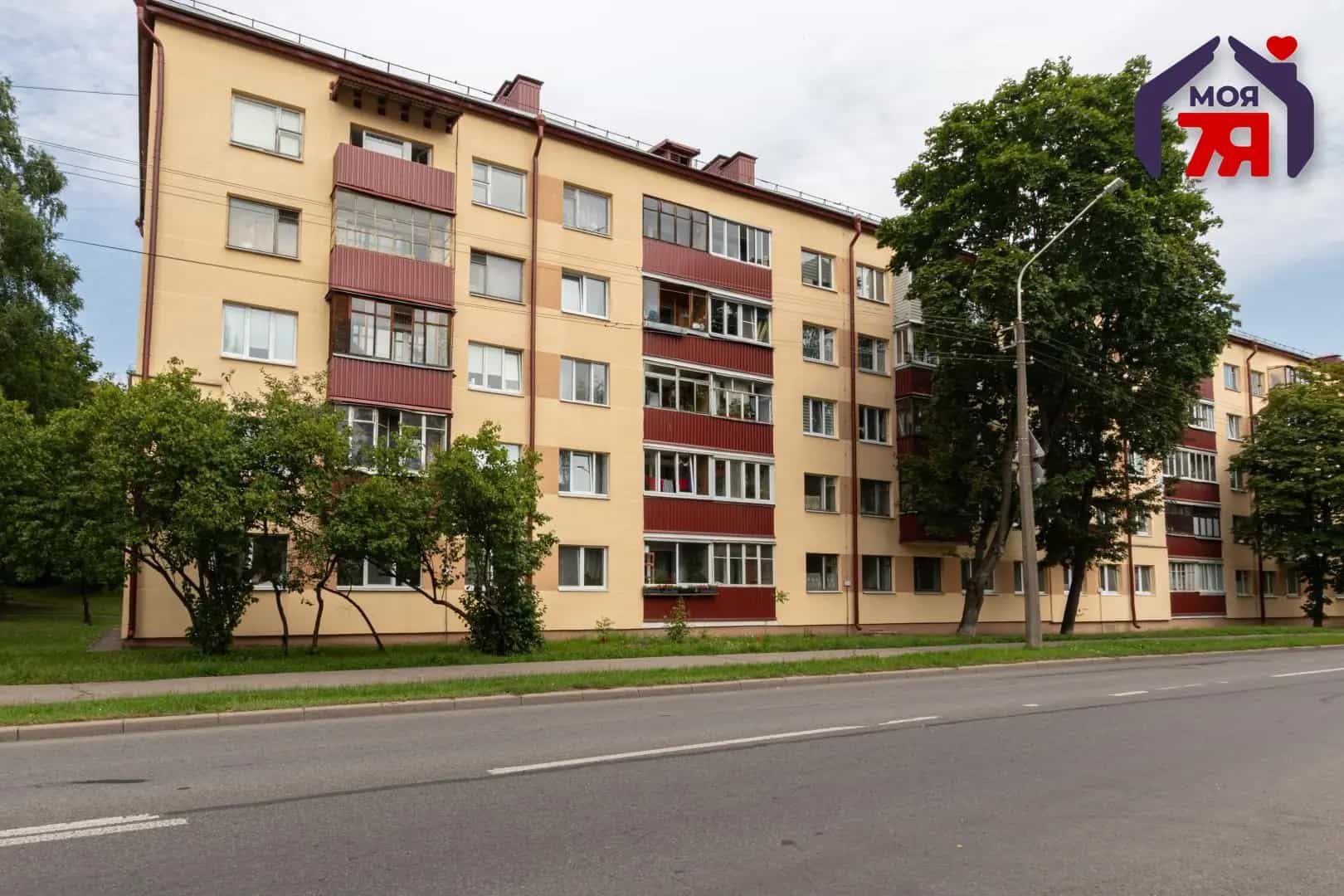 Беларусь, Минск, улица Кольцова, 8к1, фото 18