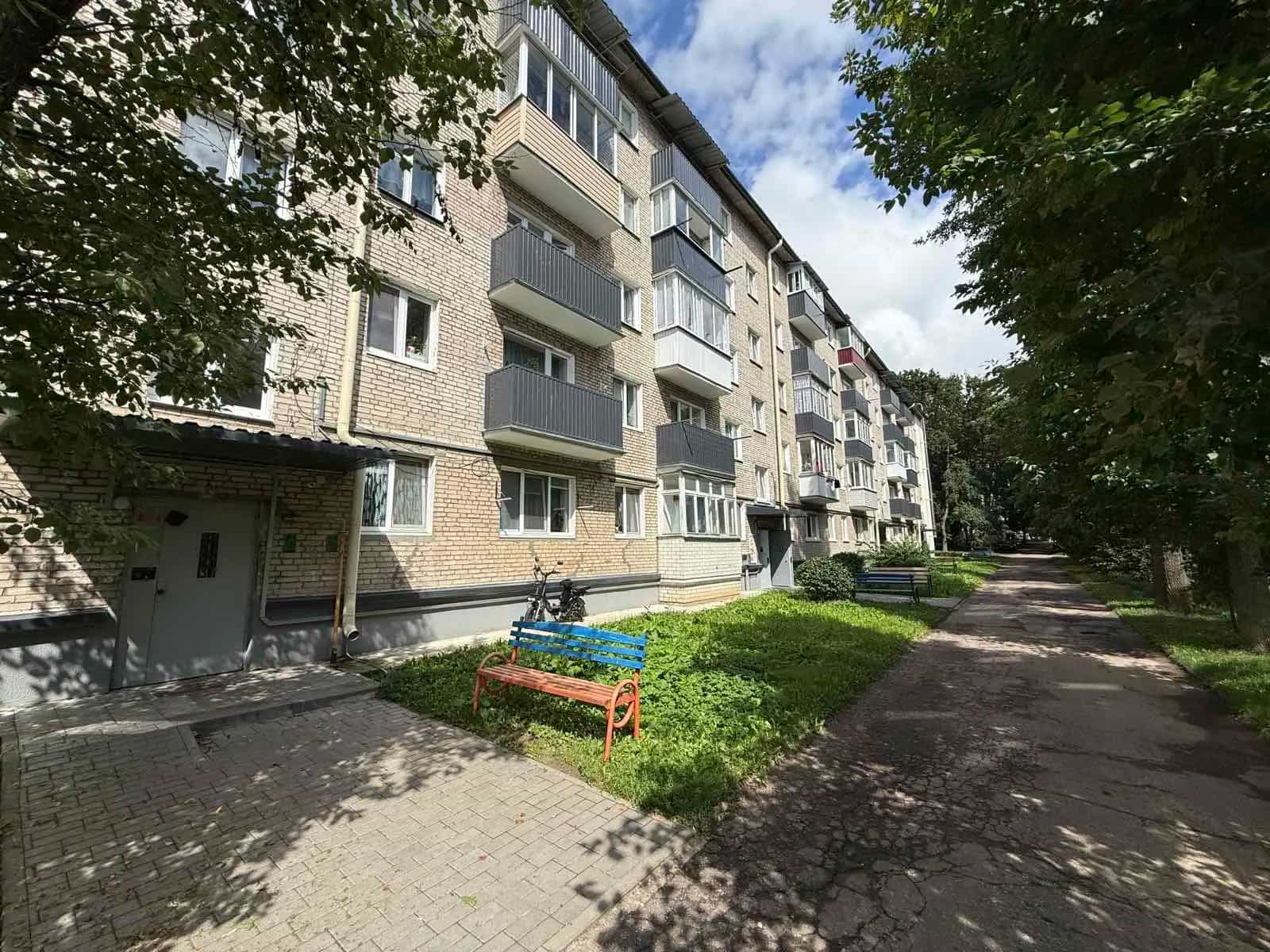 Беларусь, Гродно, переулок Доватора, 6Б, фото 12