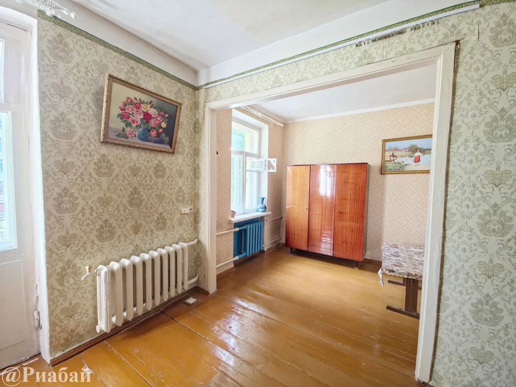 Беларусь, Минская область, Борисов, проспект Революции, 32, фото 8