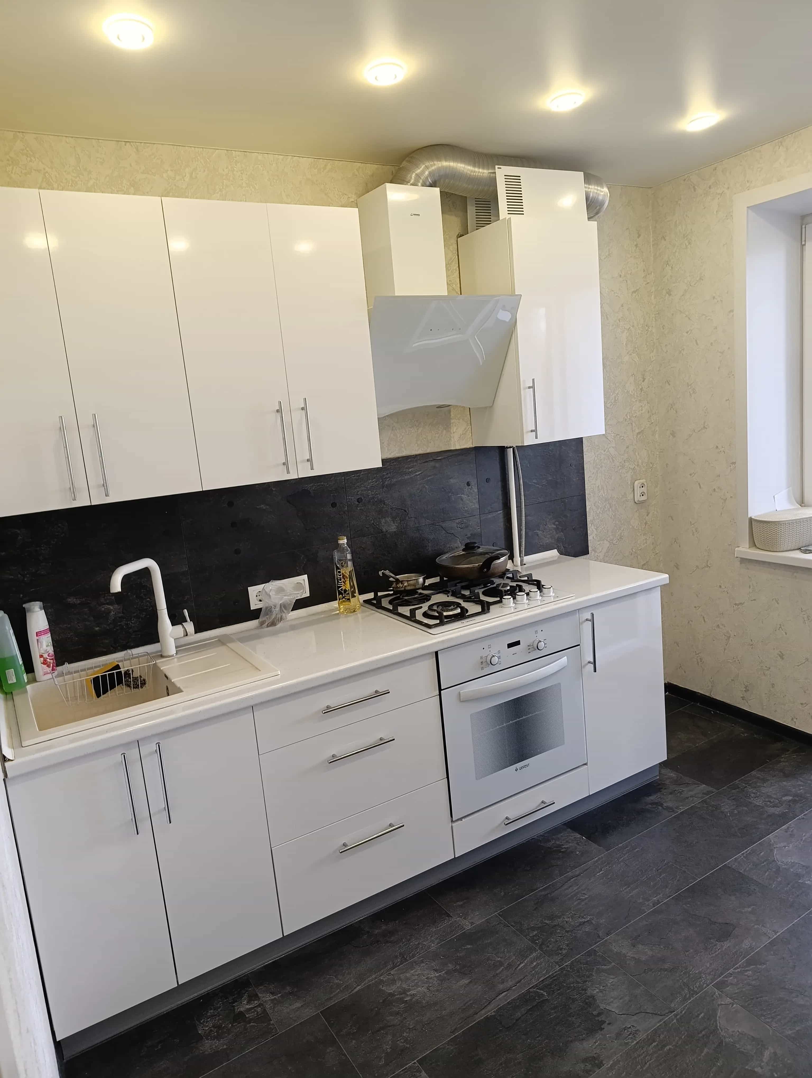 Беларусь, Брестская область, Пинск, улица Клещёва, 33, фото 2
