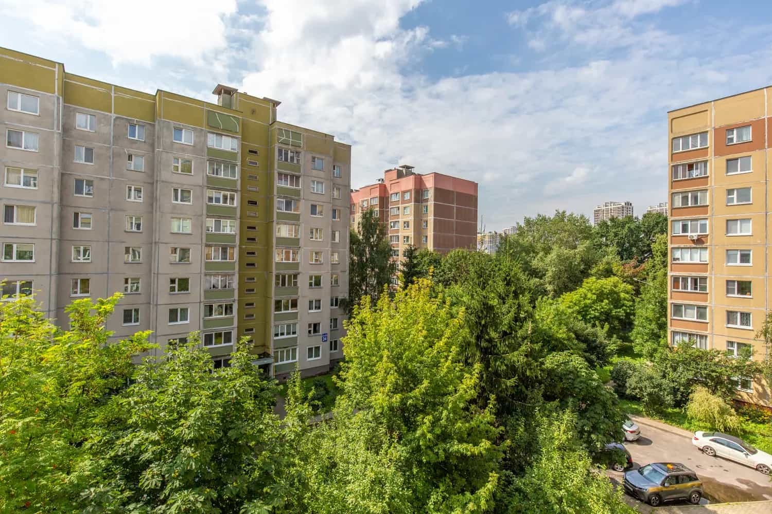 Беларусь, Минск, Физкультурная улица, 16, фото 22