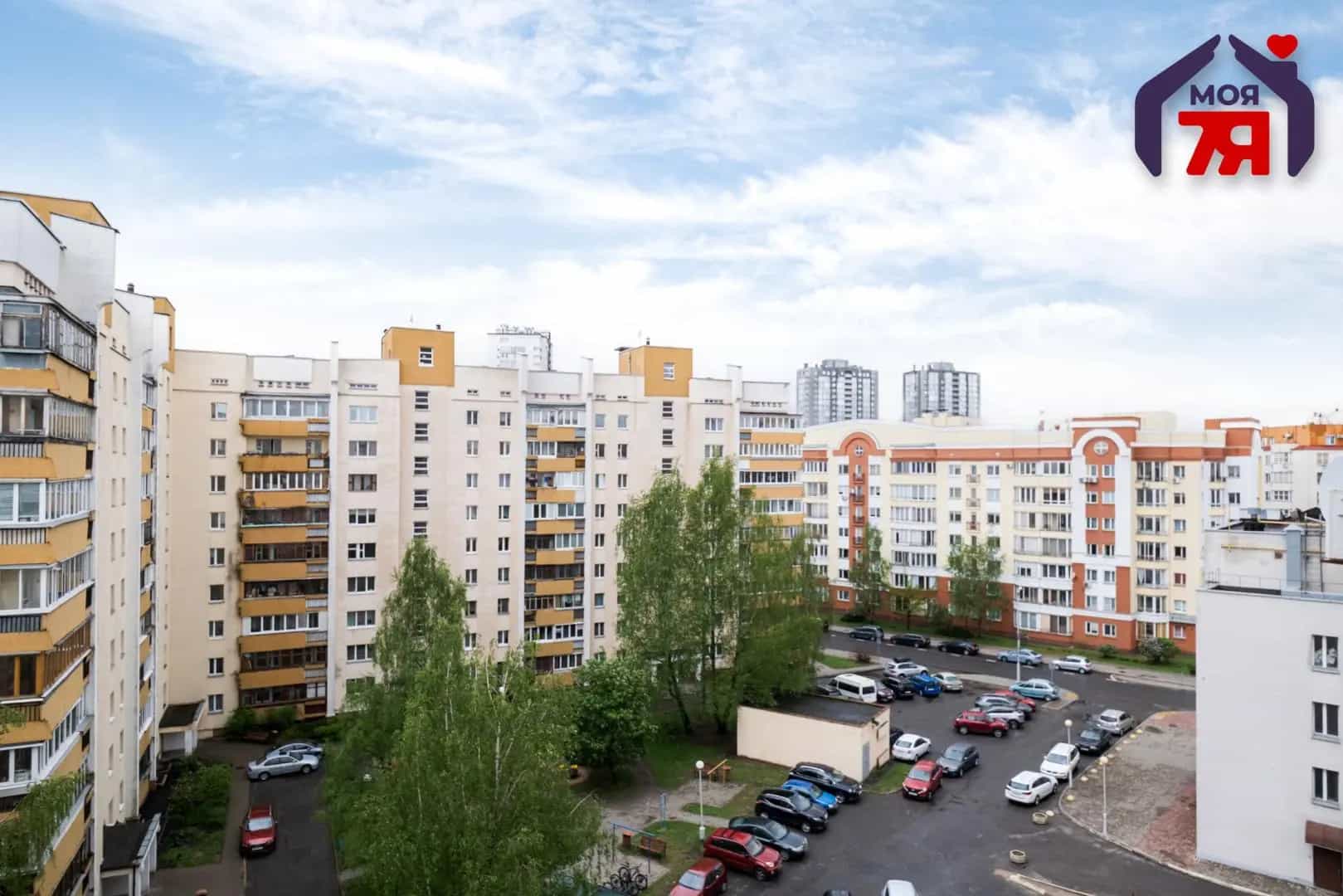 Беларусь, Минск, Гвардейская улица, 8, фото 21