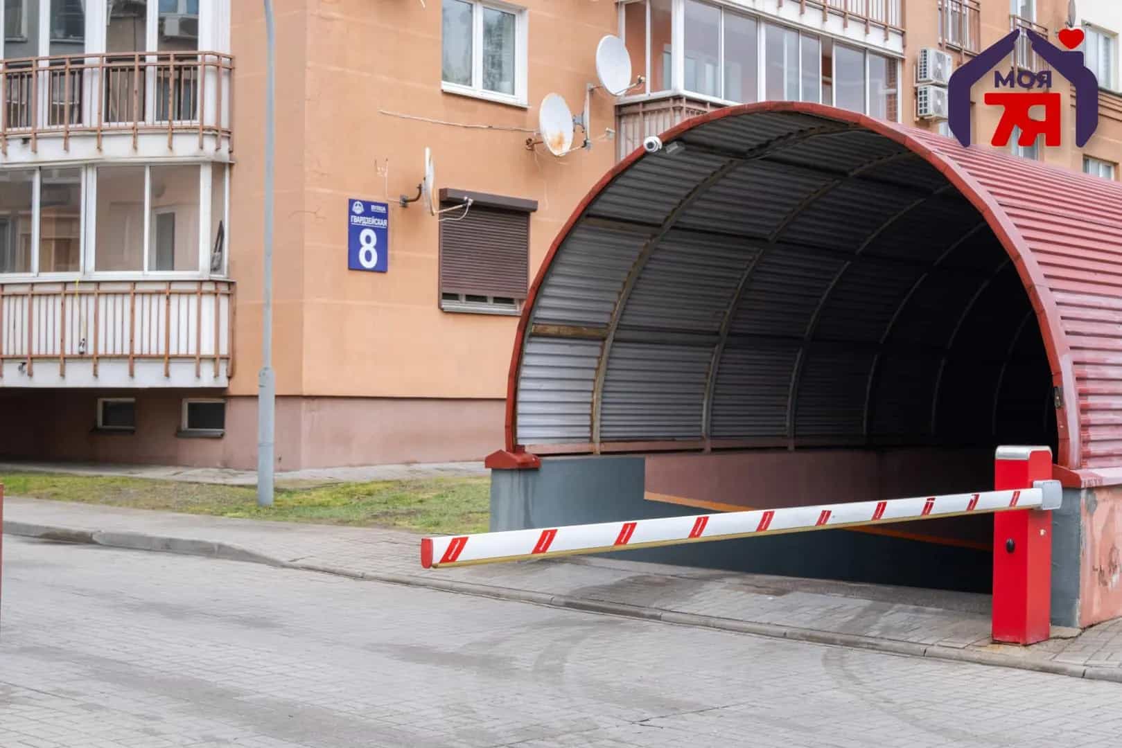 Беларусь, Минск, Гвардейская улица, 8, фото 32