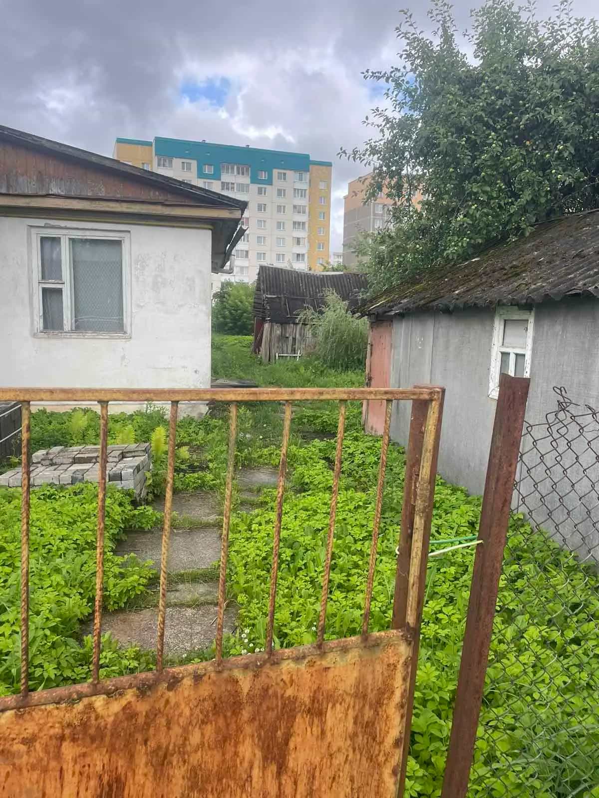 Беларусь, Минский район, деревня Боровляны, Первомайская улица, 16, фото 4