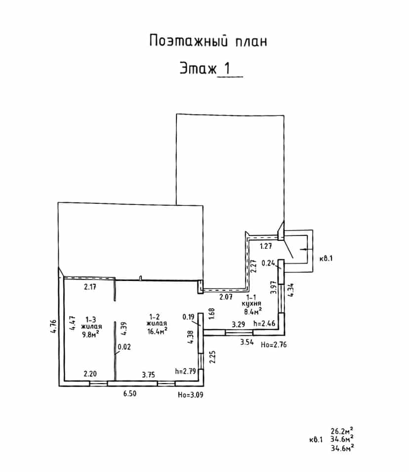Беларусь, Минский район, деревня Боровляны, Первомайская улица, 16, фото 5