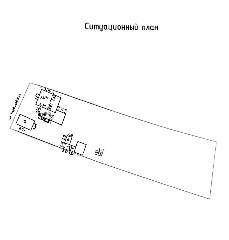 Беларусь, Минский район, деревня Боровляны, Первомайская улица, 16, фото 6